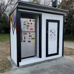 Community Fridge on South St