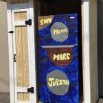 Community Fridge on Brooks St