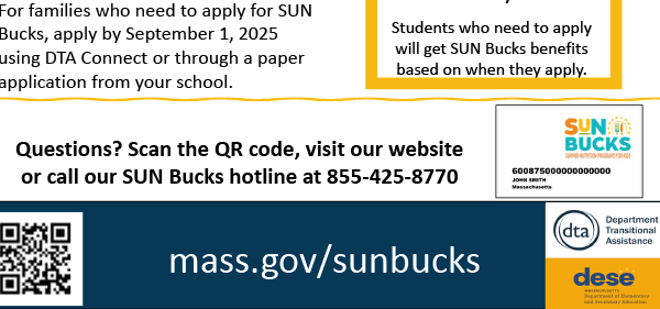 SUN Bucks Flyer- bottom